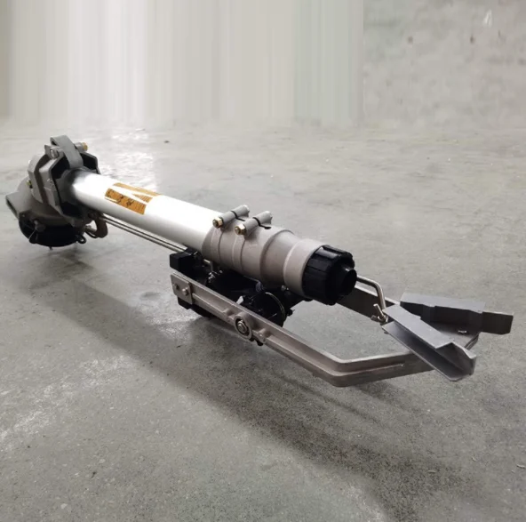 

Factory Pump Accessory High Pressure Long Range Water Gun Spray Gun Sprinkler for Agriculture