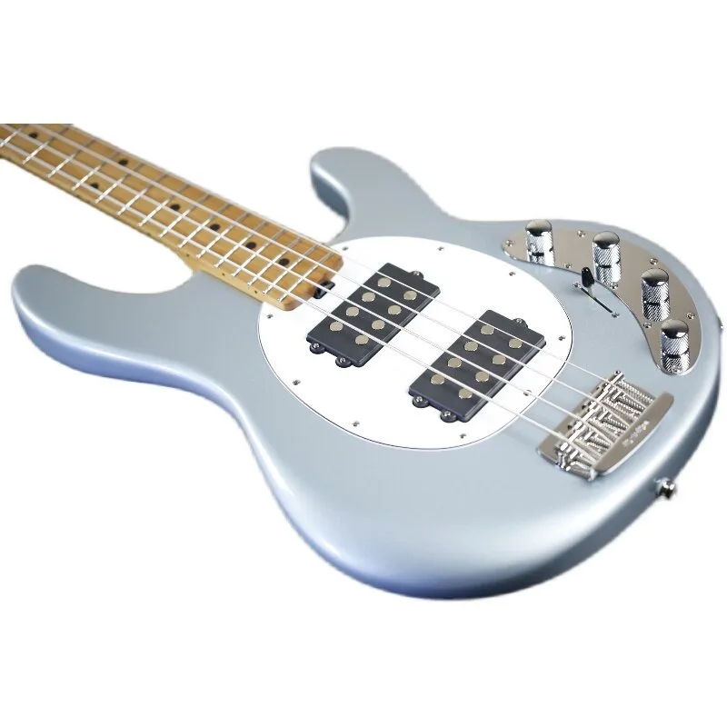 SR4 Series 4 Four Strings HH Color, Electric Bass Bass