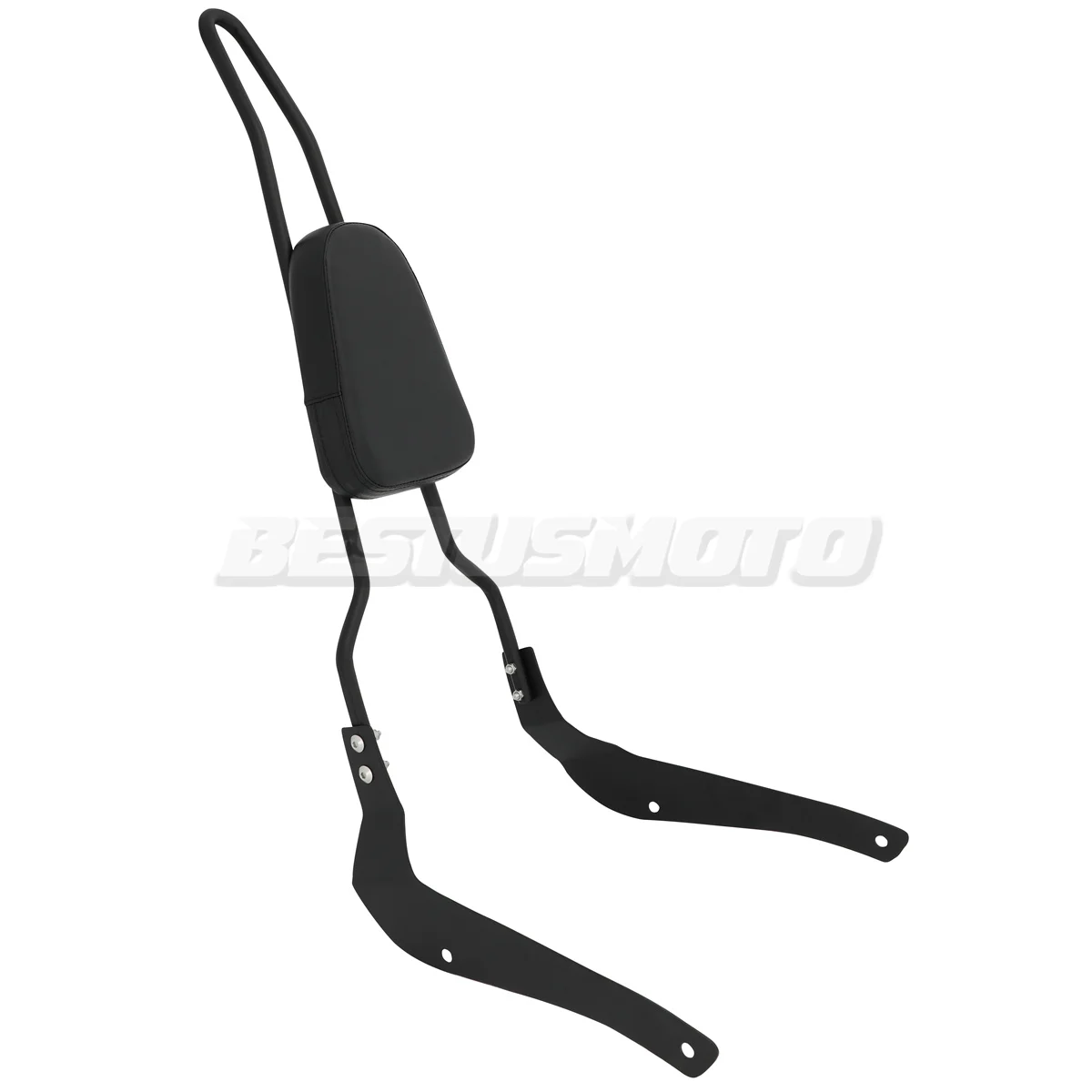 Motorcycle Passenger Backrest Sissy Bar For Suzuki Intruder Volusia VL800 2001-2012 Boulevard M50 2005-2009 C50 2005-2011