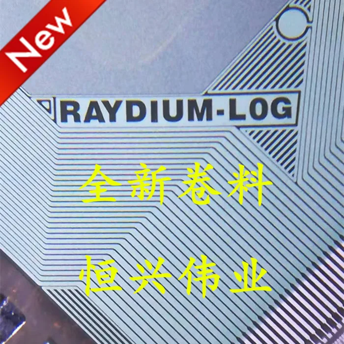 RM97H36FA-LOG RM97H36FA-L0G New LCD Driver IC COF/TAB Coil material