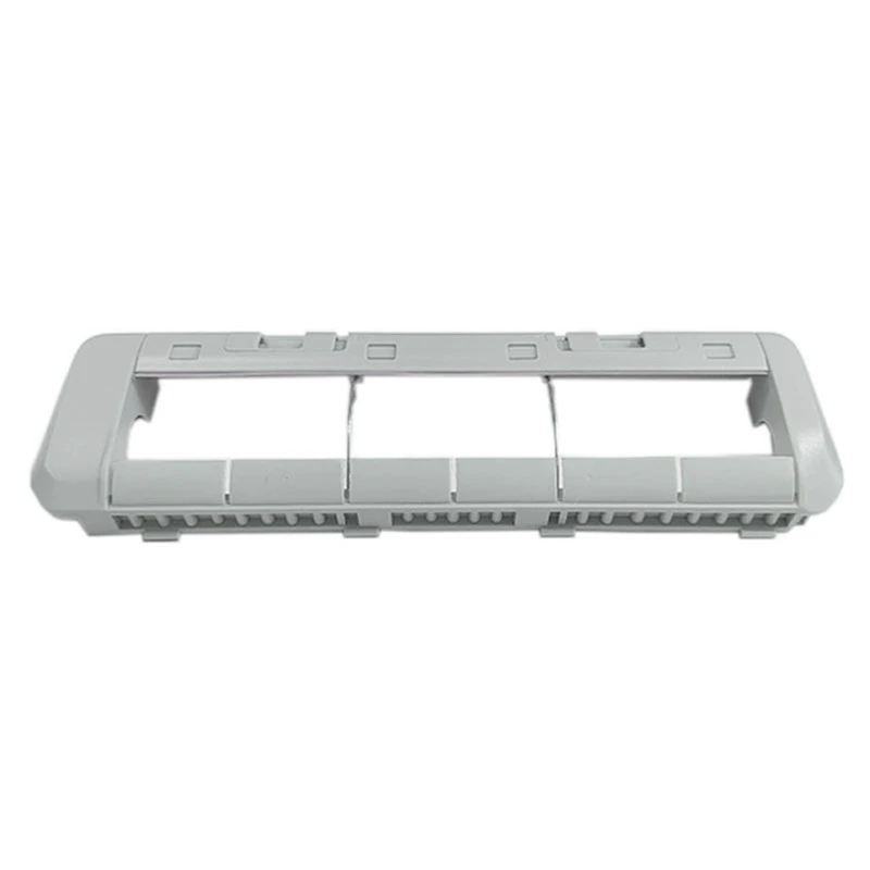 Xiaomi Mijia-ロボット掃除機B101cn,交換部品,ブラシ,グレー,オールインワン,dreame s10,Pro