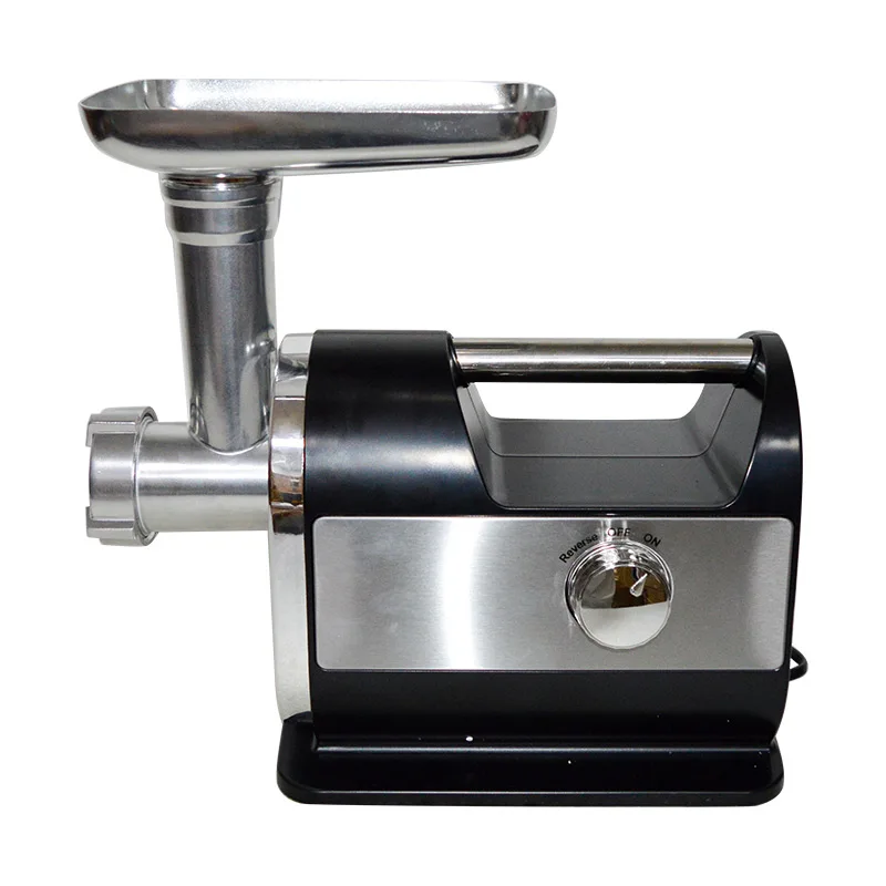 Kitchen Meat Mincer Slicer Household Electric Meat Grinder Chopper Cutter Keukenmachine