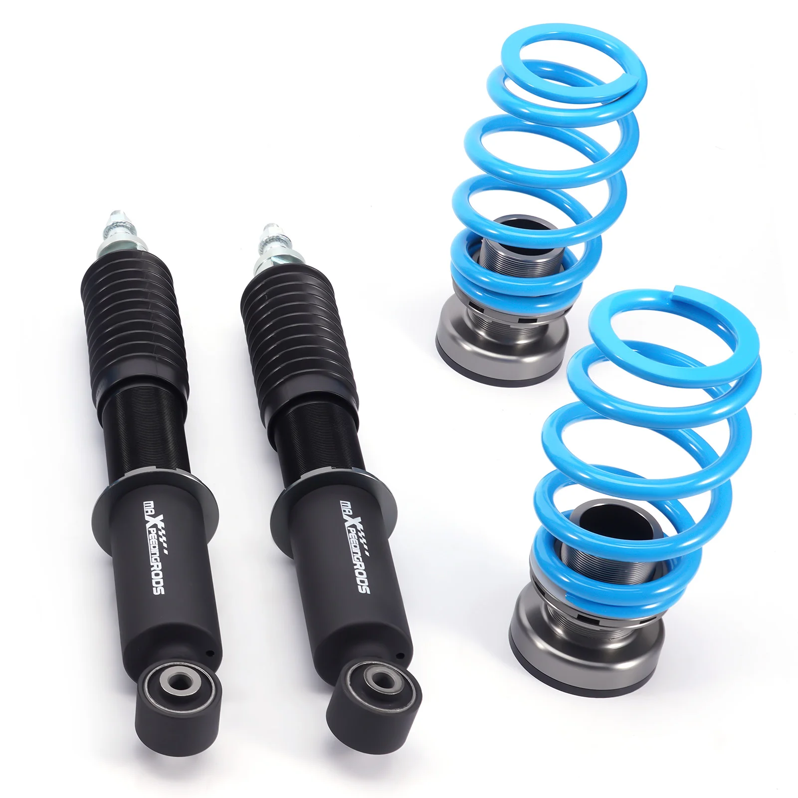 โช้คอัพปรับระดับได้ 24 ระดับ สำหรับรถยนต์โตโยต้า คัมรี่ XSE SE ปี 18-23