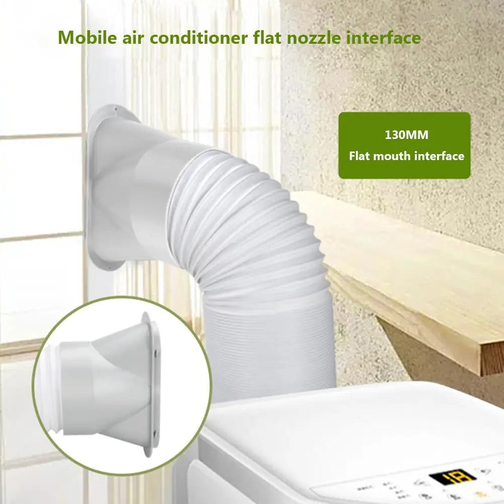 

Детали интерфейса выхлопного канала Адаптер соединителя трубки