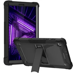 Anti-Slip Armor Case Universal For Lenovo Tab K10 2021 TB-X6C6F X6C6X M10 Plus 2020 TB-X606F X606X 10.3