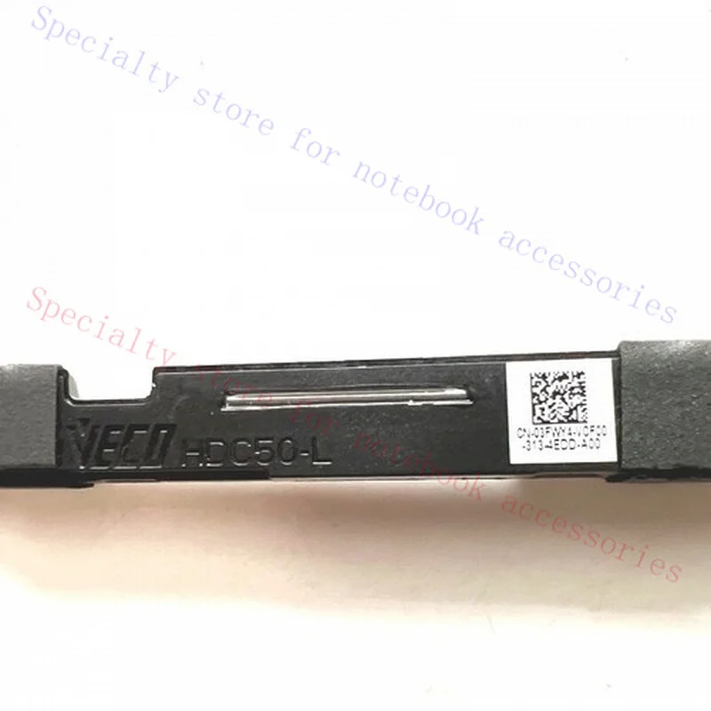 A+ FOR NEW L+R set Built-in Speaker for Dell Precision 7670 M7670 7680 3FWY4 03FWY4