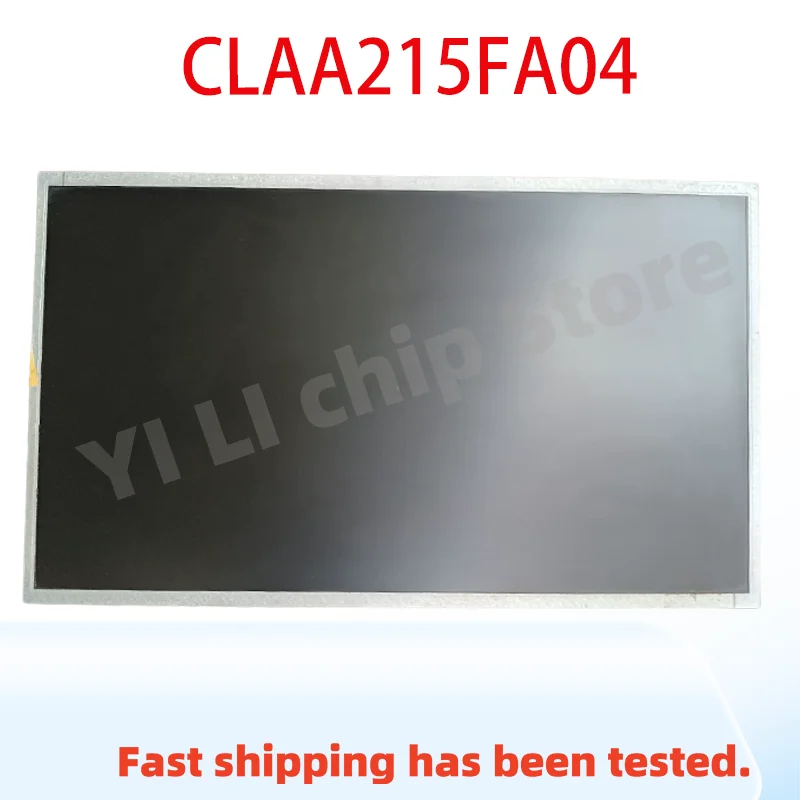CLAA215FA04 21.5 inch LCD panel CPT 1920*1080