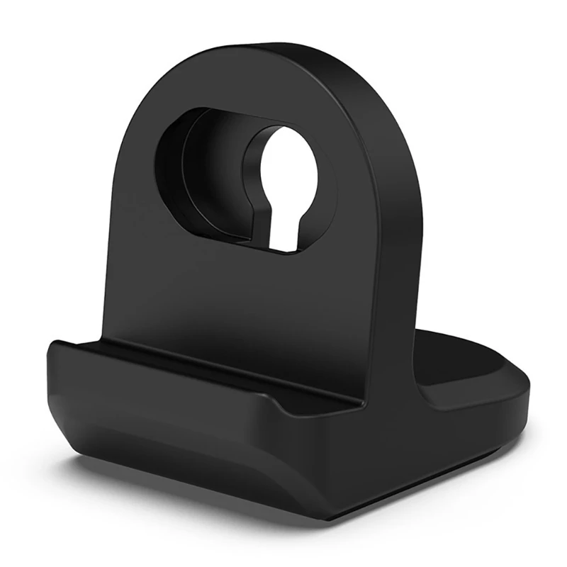 Per TRexUltra Supporto da tavolo Supporto in silicone Supporto per staffa per smartwatch Dropship