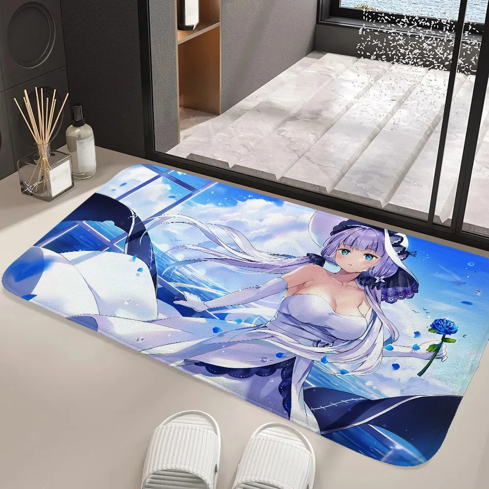 Azur Lane Living Room Mat Choice Carpet Nazar Cute Rug Dorama Cristiano Ronaldo Lotso Rugs Macross Home Interior Gintama Gintame