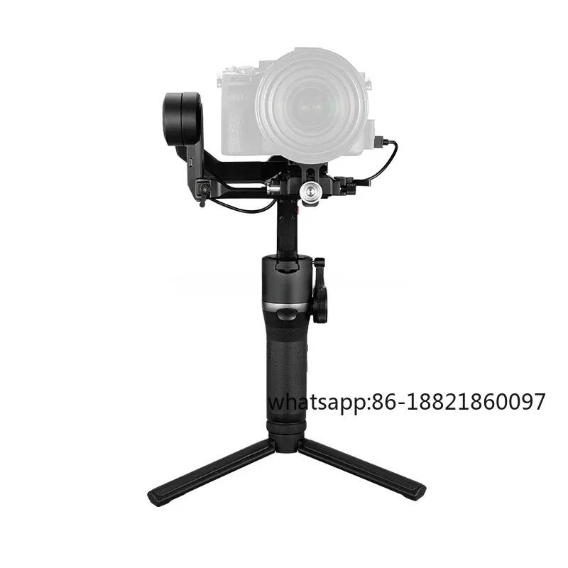 

Weebill S 3-Axis Handheld Gimbal Stabilizer for Mirrorless Camera WeebillS Magic Arm for Weebill S/Weebill Lab/Crane 3