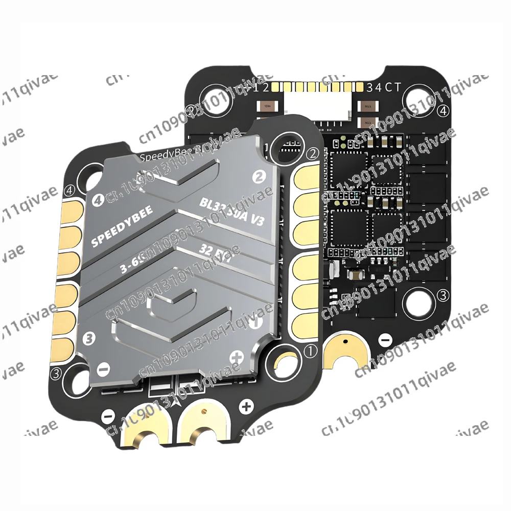 F7 V3 F7v3 Bl32 50a 3-6s 30*30 مللي متر كومة الطيران #1