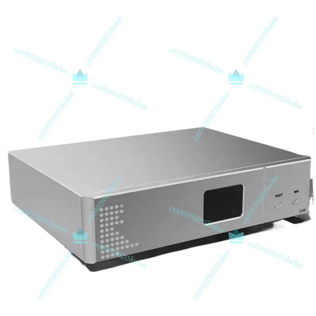 

For DDC-U18 Digital USB Interface XU216 Ground Isolation AS338 Femtoseconds