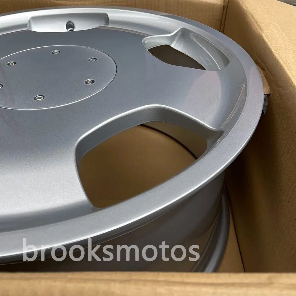 20" L STYLE FORGED WHEELS RIMS FIT MERCEDES BENZ W140 20X9.5 OFFSET40 5X112