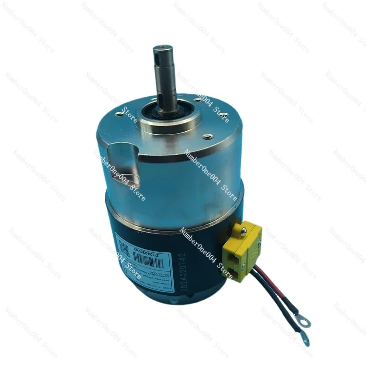 For Heli Afterburner Electric Pallet Truck Drive Motor ZD044E-750W24V DC Walking Motor Parts