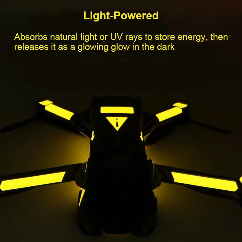 Glowing Decorative …