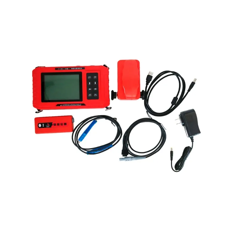 جديد JY-8S + محدد حديد التسليح الخرساني الماسح الضوئي تعزيز الكاشف JY-8S زائد المحمولة المسح الضوئي وظيفة تصحيح شبكة السيارة