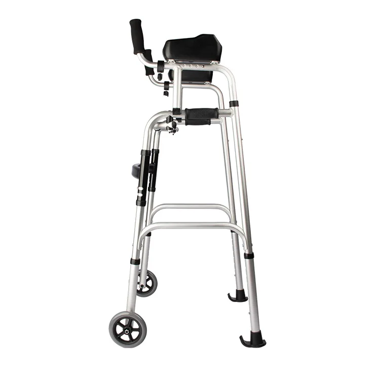 

Hot Selling Adjustable Elderly Adult Fracture Patients Lndependent Living Mobility Aid