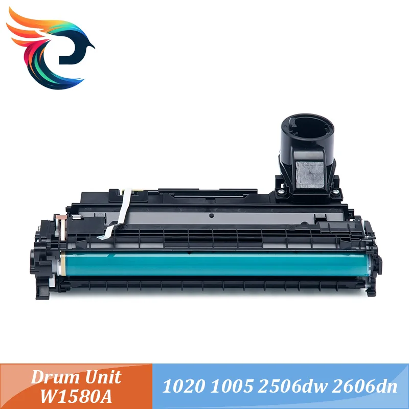 

New Compatible Drum Unit For HP 158A W1580A MFP 1020 1005 2506dw 2606dn 2606sdw Sdn 1020w 1005w