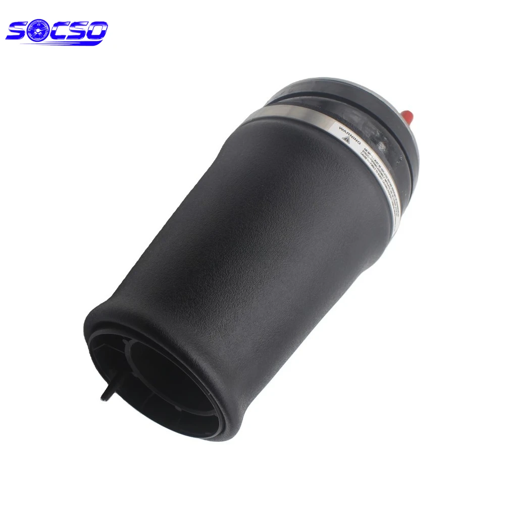 

1 Piece Front Left Right Air Spring Bag Suspension LR051700 LR051702 for Land Rover Range Rover L322 Shock Absorber Accesories