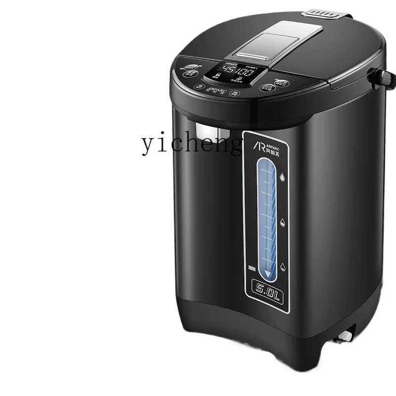 ZF Automatic Water Feeding Constant Temperature Kettle Electric Kettle Kettle Smart Heat Preservation Water Dispenser