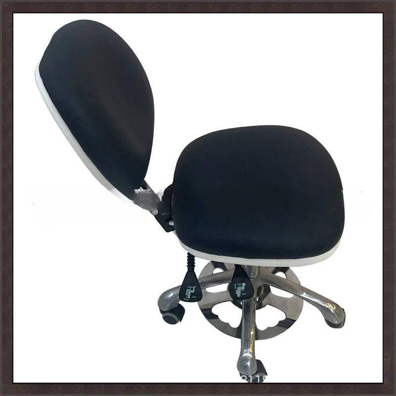 

Aesthetic Electric Chair Shaving Chairs Hairdresser Furniture Make-up Salon Makeup Aesthetics Beauty Cadeira Manicure Swivel Owl