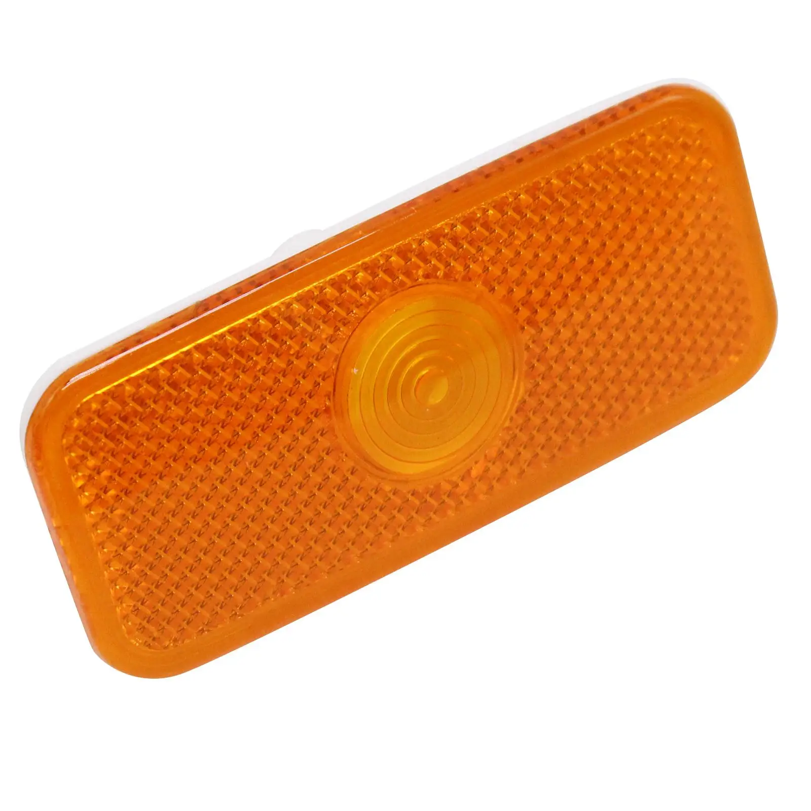 

Прочный боковой габаритный фонарь из полипропилена, компактный размер, замена для Ford Transit MK6 MK7, простая установка