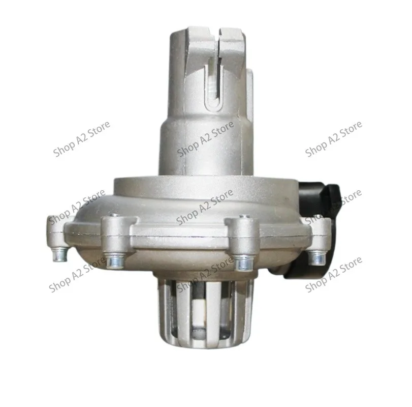 Lawn Mower Converted Water Pump (4-Stroke/2-Stroke, 1.5