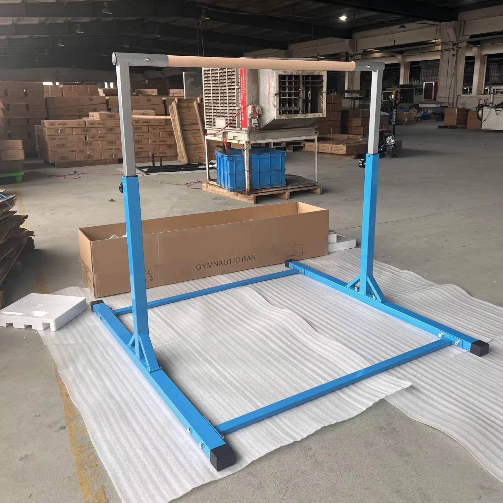 Affordable Gymnasti… - image