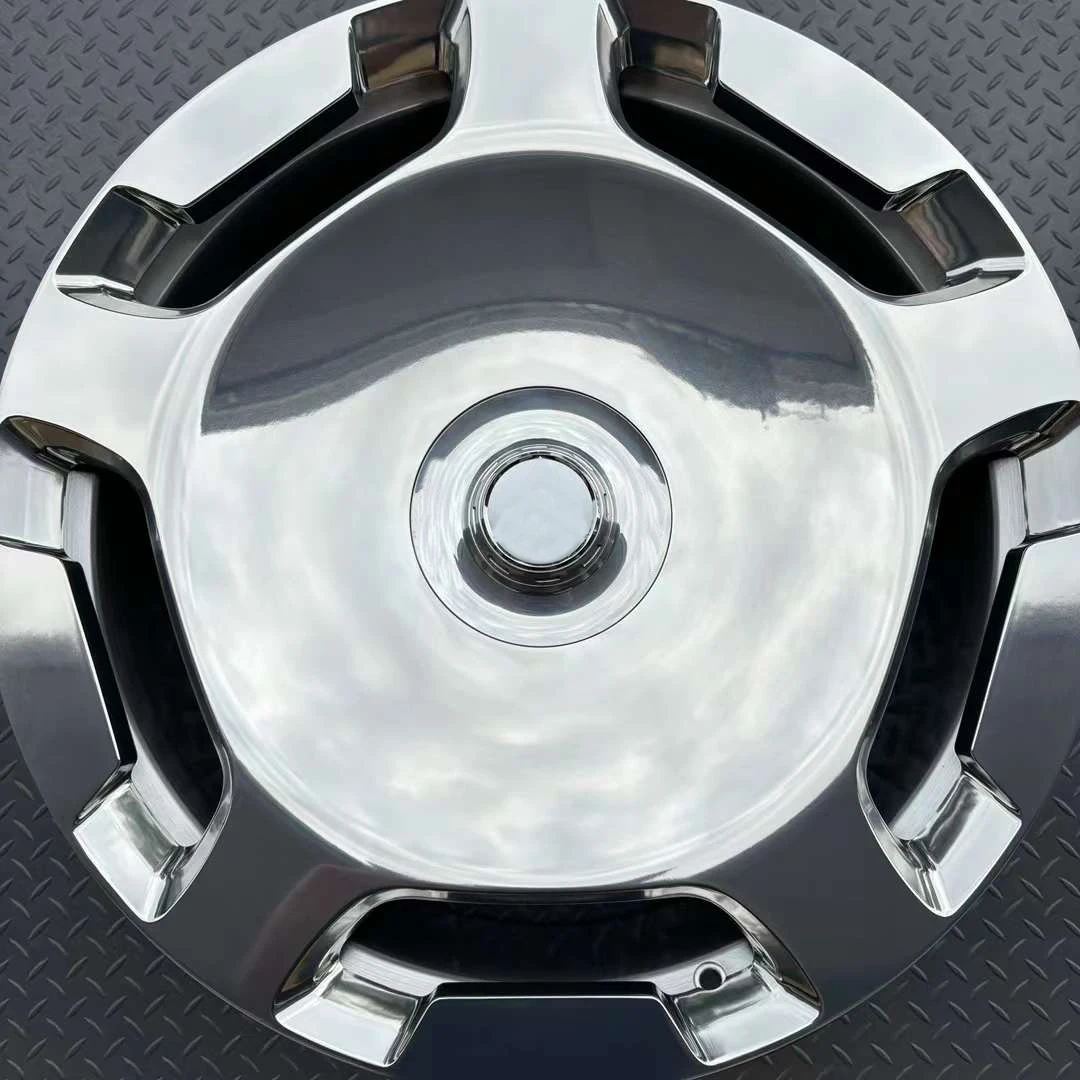 عجلات لبنز AMG CLS63 GLC63 GLC43 GLE63 18-23 بوصة سبيكة خفيفة الوزن عالية الجودة #2