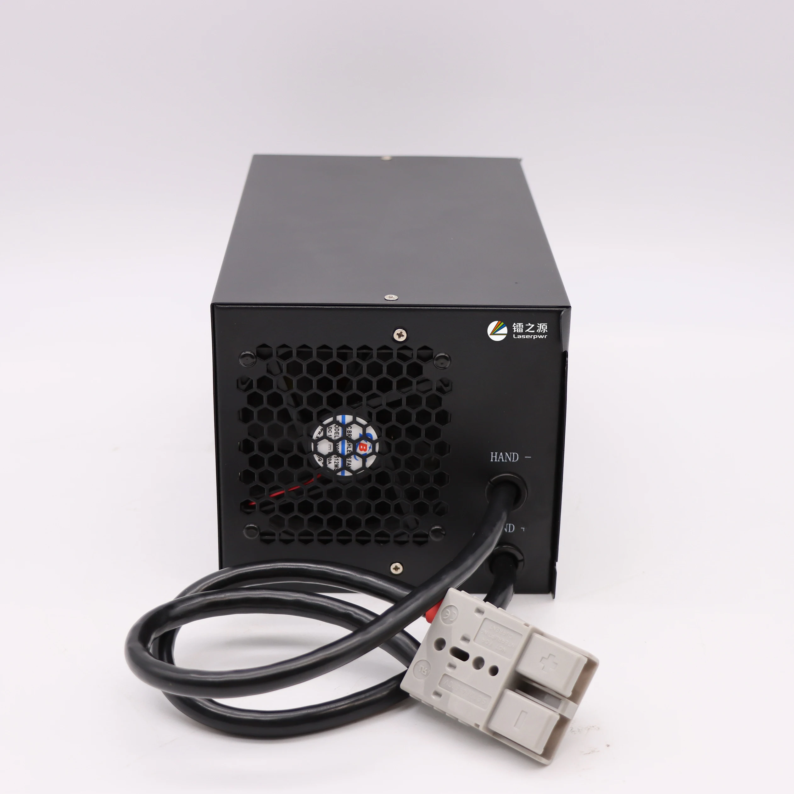 LZY Laser  Power Supply Efficient Muscle Building Machine Component