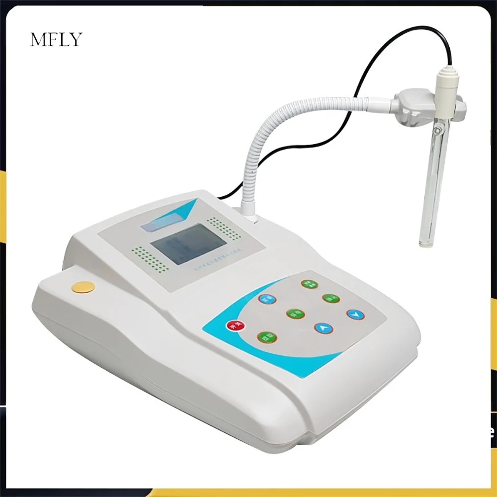 DWS-51 Sodium Ion M…