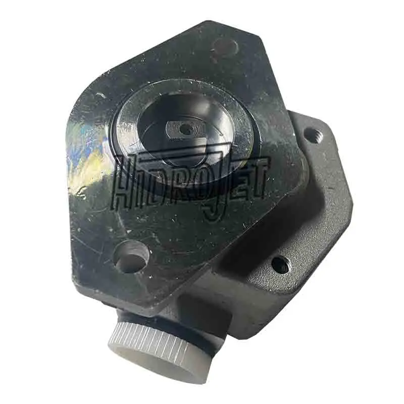 2025 Hot Style A10VD43 Hydraulic Pump Gear Pump for Excavator parts  excavator accessory gear pump hydraulic