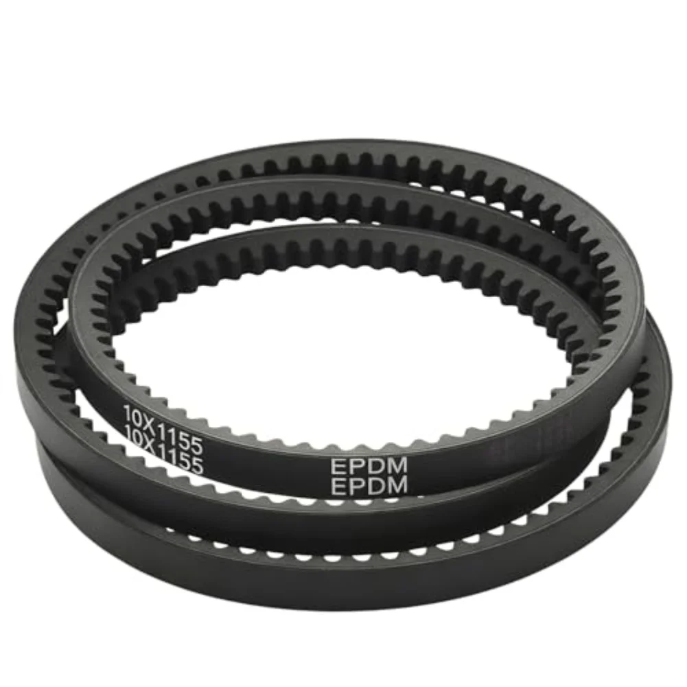 

Ремень приводной зубчатый 3L для триммеров, совместимый с запчастью # 60005003 Разработан для сложных задач и стабильной работы