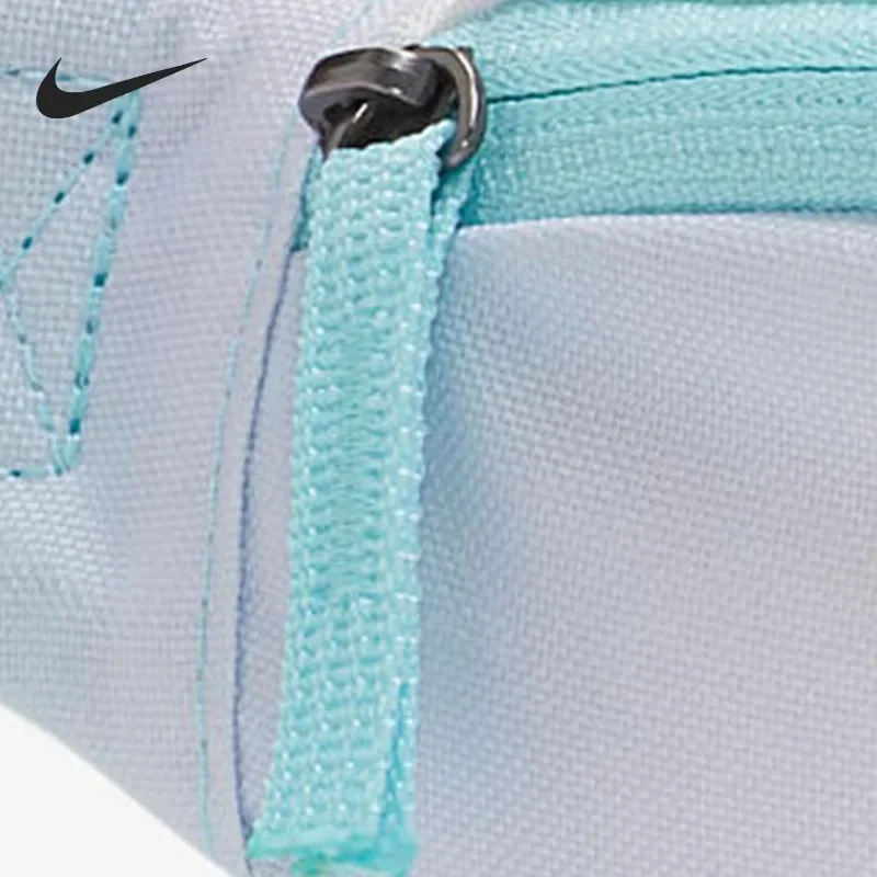 Nike Men's and Women's Same Fashion Leisure Sports Messenger Bag Fanny Pack DJ8068-482