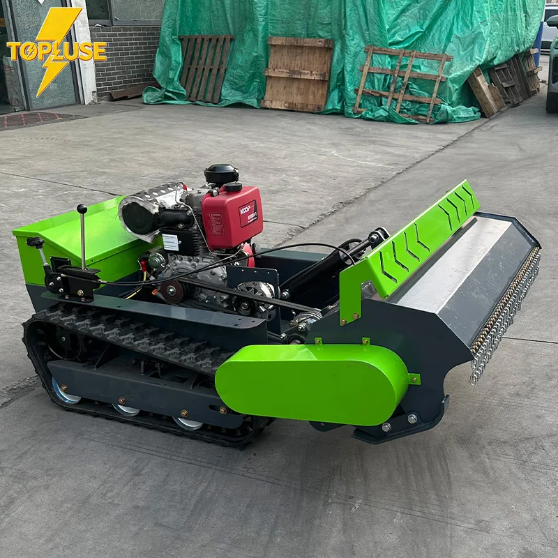 

High-Efficiency Lawn Mower 200CC 7HP Self-Propelled Heavy-Duty Lawn Mower for Residential Commercial Garden Farm for Sale