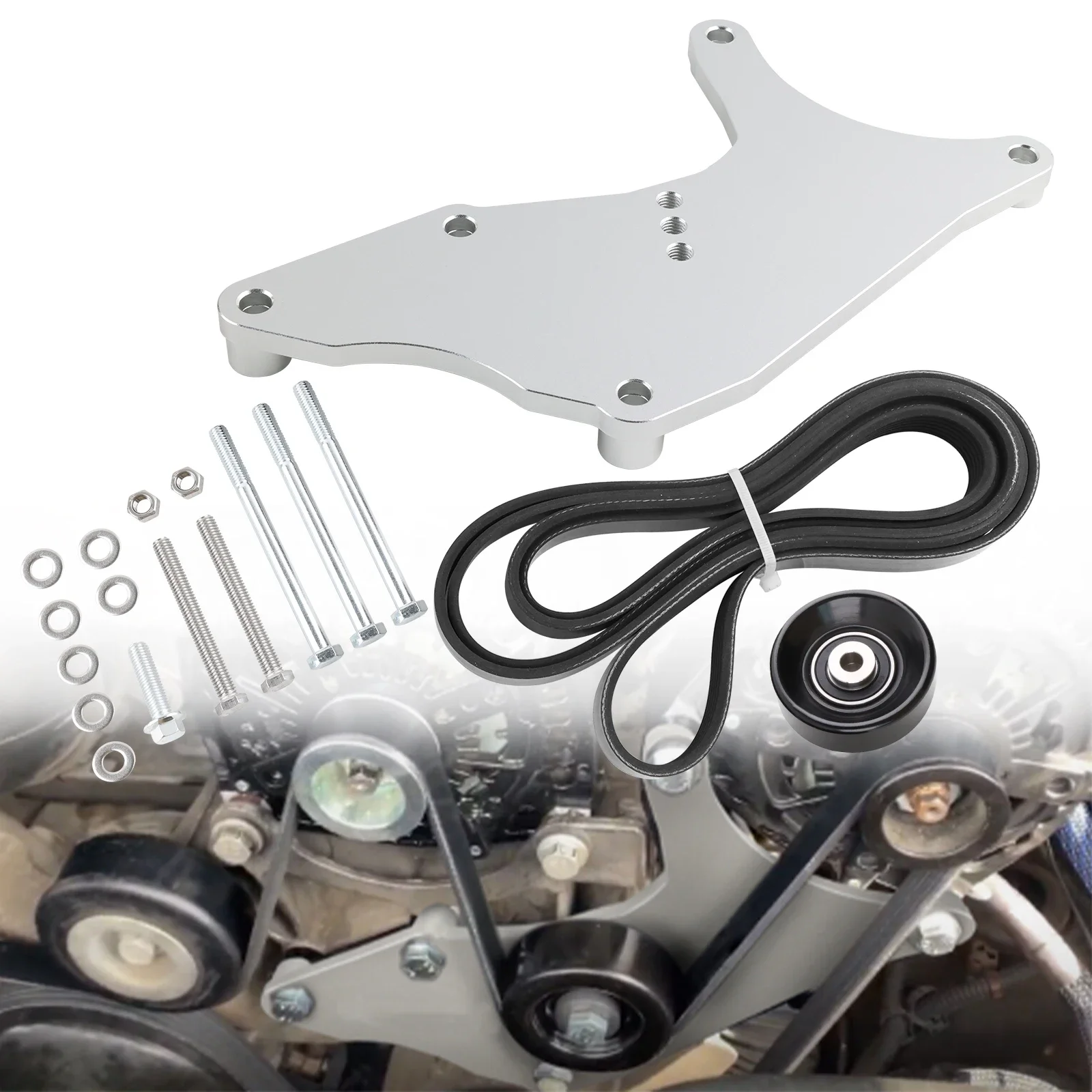 Kit De Soporte Para…