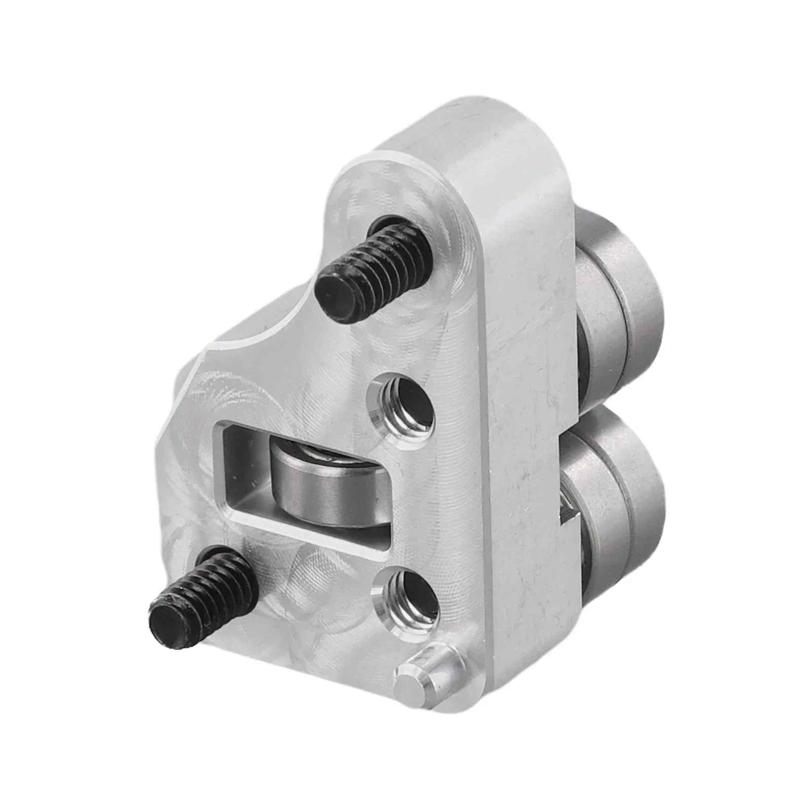 

Front Guide Roller Replacement Part Number 42240015 Suitable for Deep Cut Band Saws including Models D51A and D52A