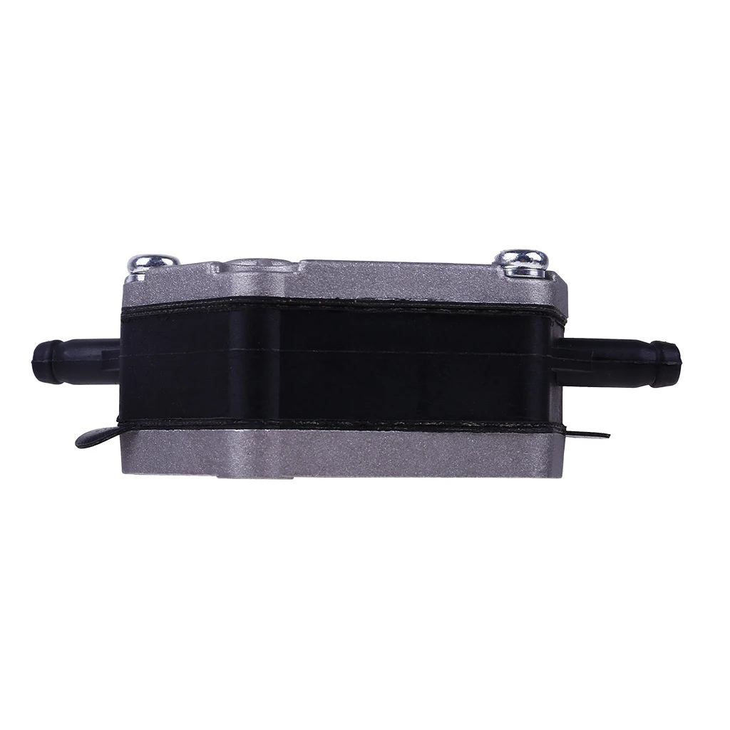

Precision Fuel Pump Assembly for Yamaha 25HP 30HP 2 Stroke Outboard Motor Engine Boat 6A0-24410-00 692-24410-0