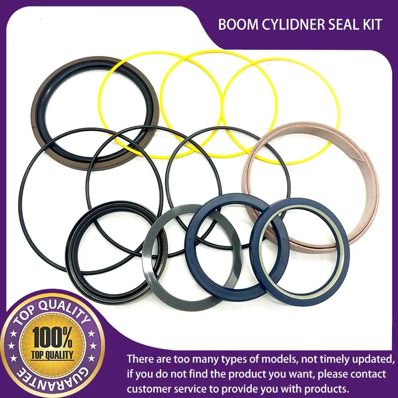 4369762 Boom Cylidn…