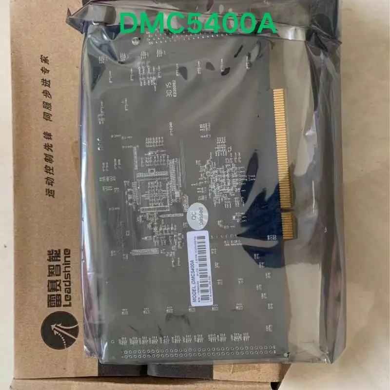 New DMC5400A Four Axis Motion Control Card, Fast Shipping