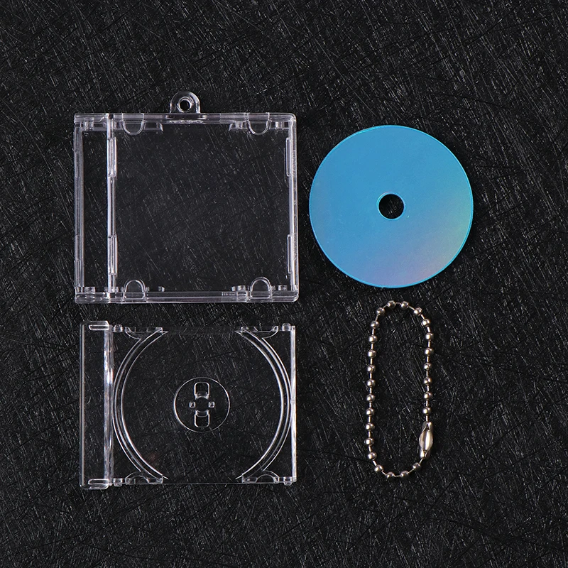 1PC NFC Functional CD Disc For Music Lovers To Create Personalized