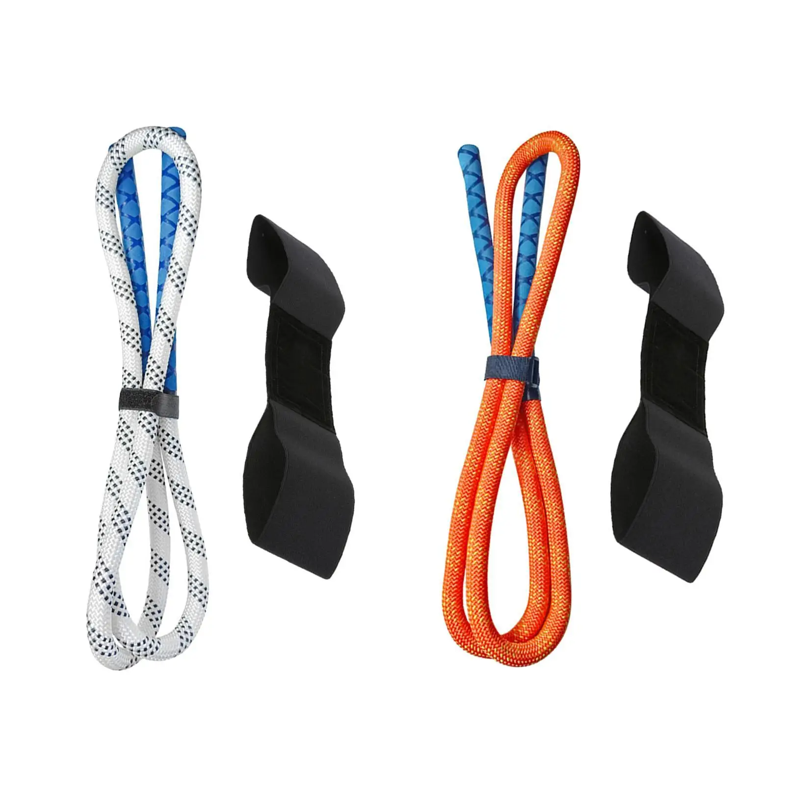 

Golf Rope Swing Trainer Exercise Assistance Professional for Workout Golfers