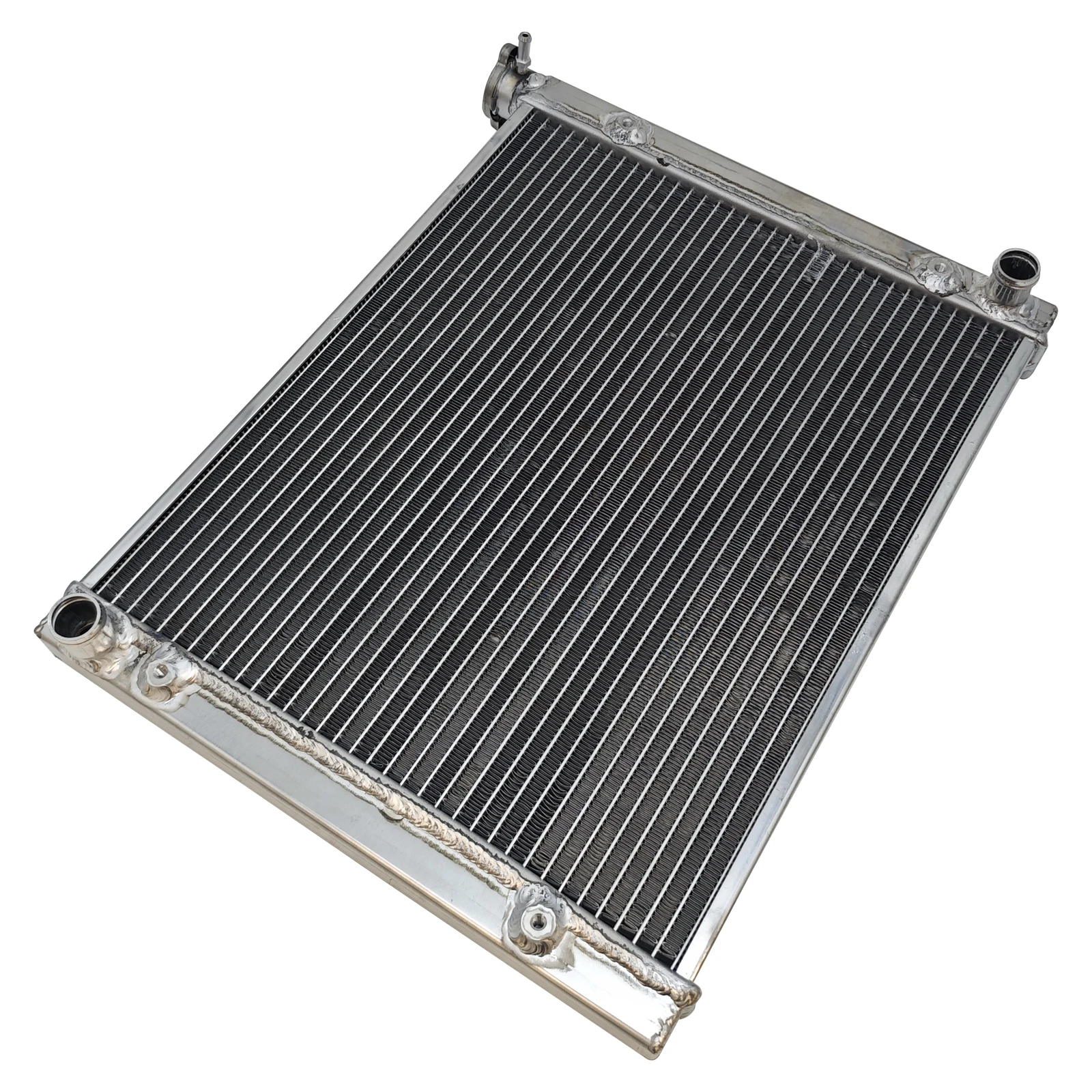 Radiator for  Ranger Crew XP 570 900 1000 OEM 1240664 ATV UTV Spare Parts