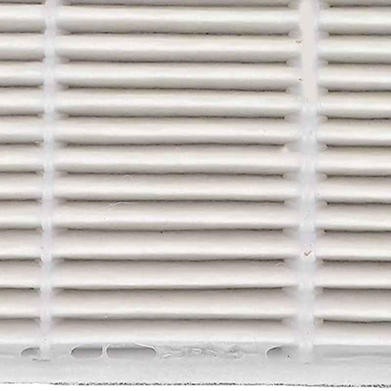 مناسبة لملحقات روبوت كنس ذكي Lydsto R1 مرشح مرشح مكانس كهربائية للكنس قطع غيار