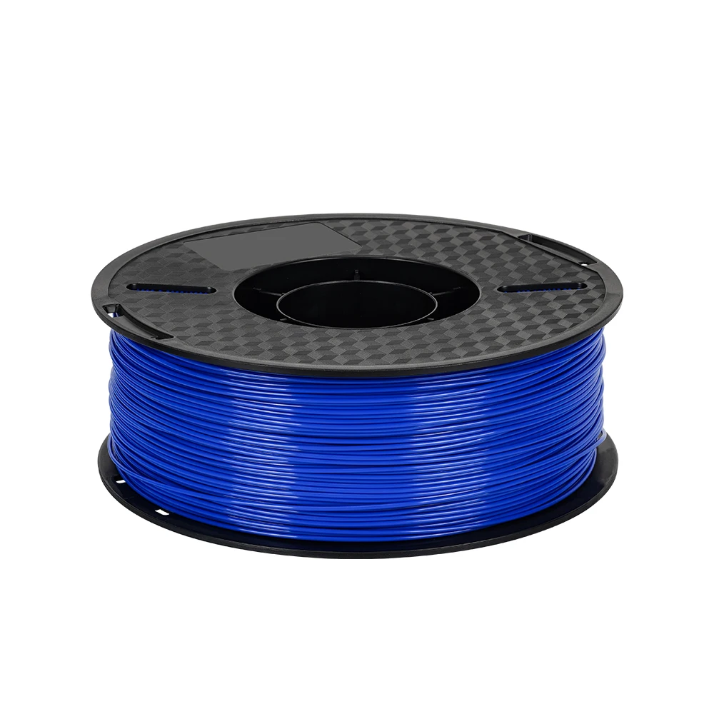 Filament ABS 1.75mm 3D Printer 3D Printing Plastic Material No Bubble 1KG 2.2LBS Spool Multi color for 3D Printers