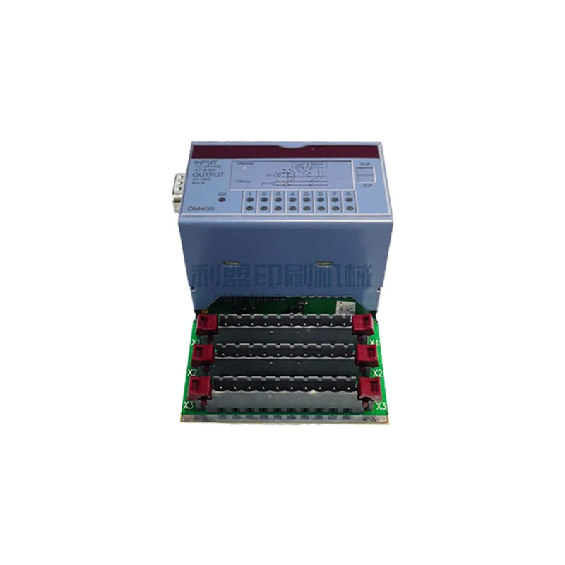 Printing Machine Parts RA105RA142RA145 Original Control Module DM435