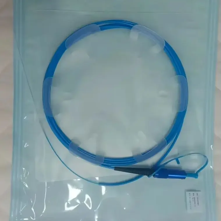 Grade 980nm Diode Lase Fiber 400/600/800μm 3m Length for Liposuction Vascular Removal Physiotherapy Treatment