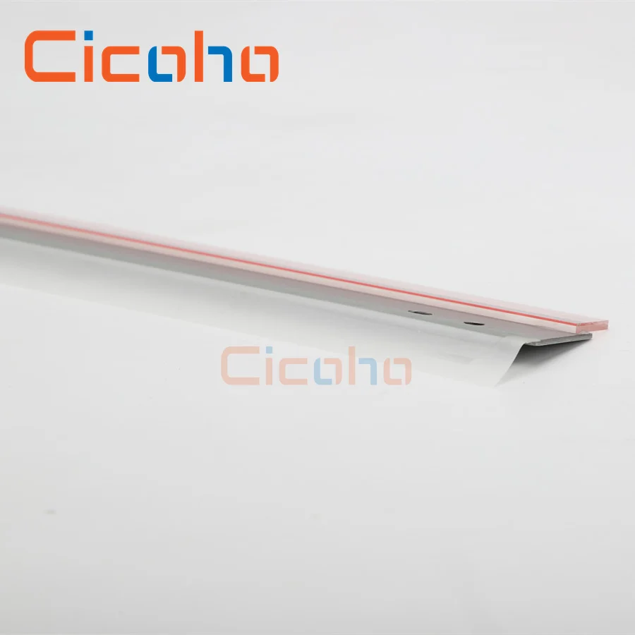Original Quality 2nd BTR Cleaning Blade For Xerox Versant 80 180 2100 3100 Copier New Parts