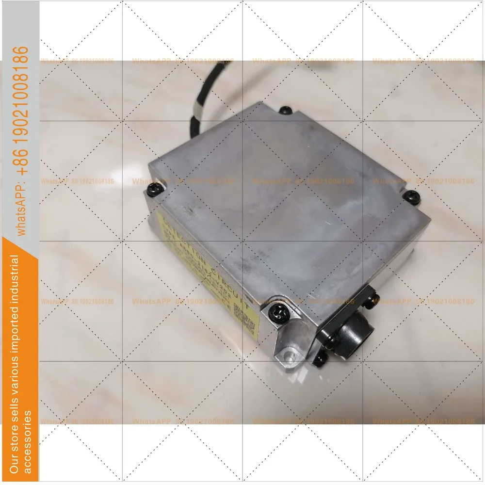 Machining center four-axis A860-2162-V202 encoder detection box