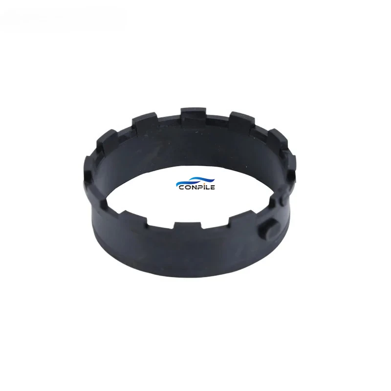 1pc for Citroen C4L1.8L automotive air filter throttle valve sealing ring gasket housing assembly